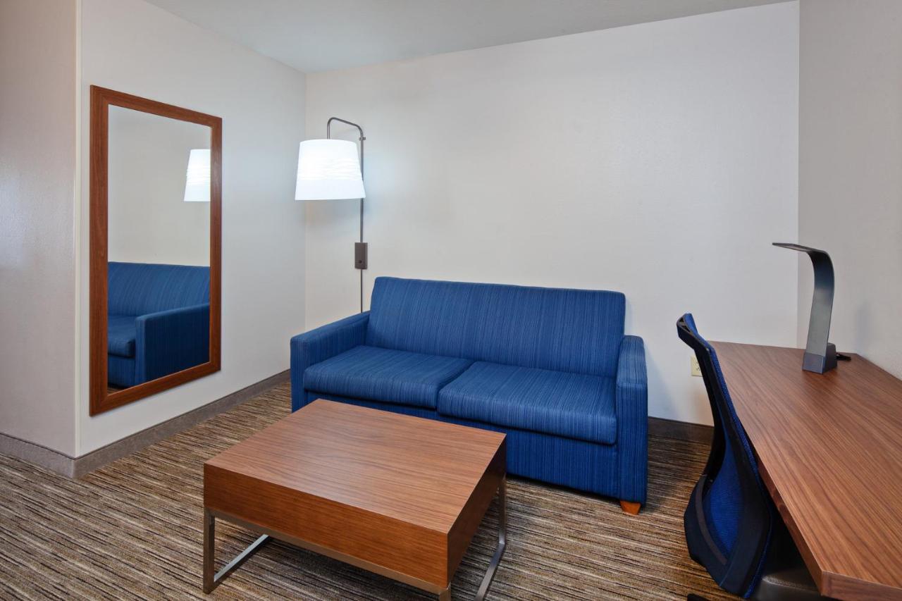 Holiday Inn Express & Suites Rancho Mirage - Palm Spgs Area By Ihg Esterno foto