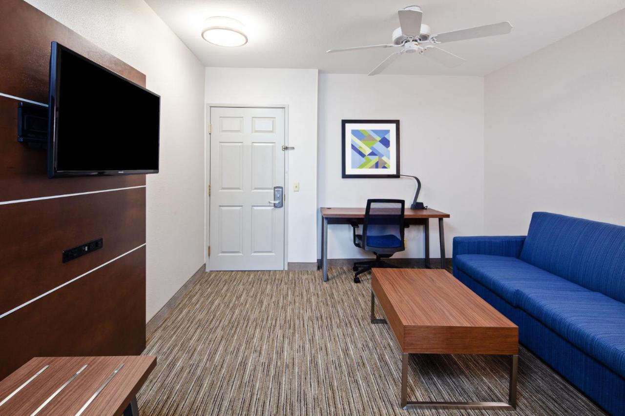 Holiday Inn Express & Suites Rancho Mirage - Palm Spgs Area By Ihg Esterno foto