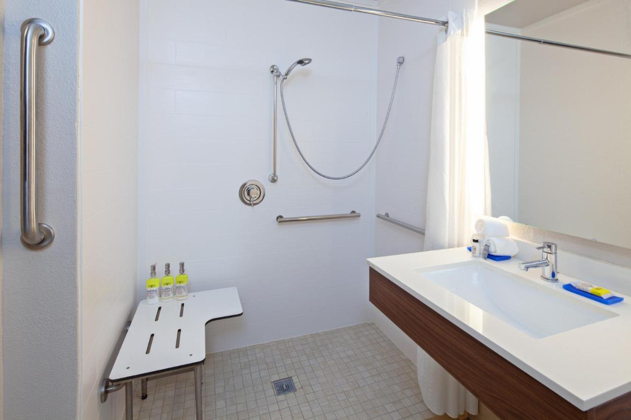 Holiday Inn Express & Suites Rancho Mirage - Palm Spgs Area By Ihg Esterno foto