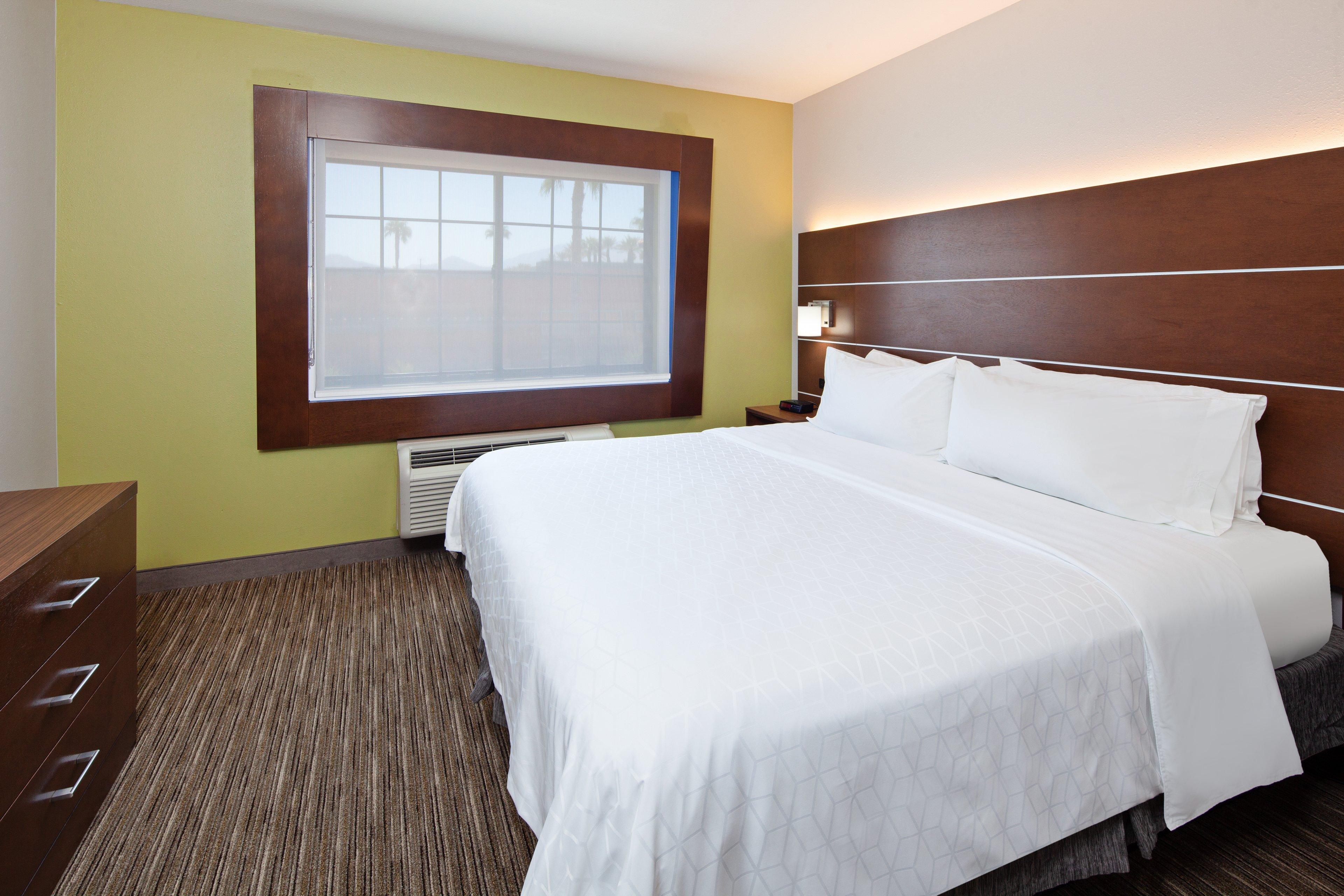 Holiday Inn Express & Suites Rancho Mirage - Palm Spgs Area By Ihg Esterno foto