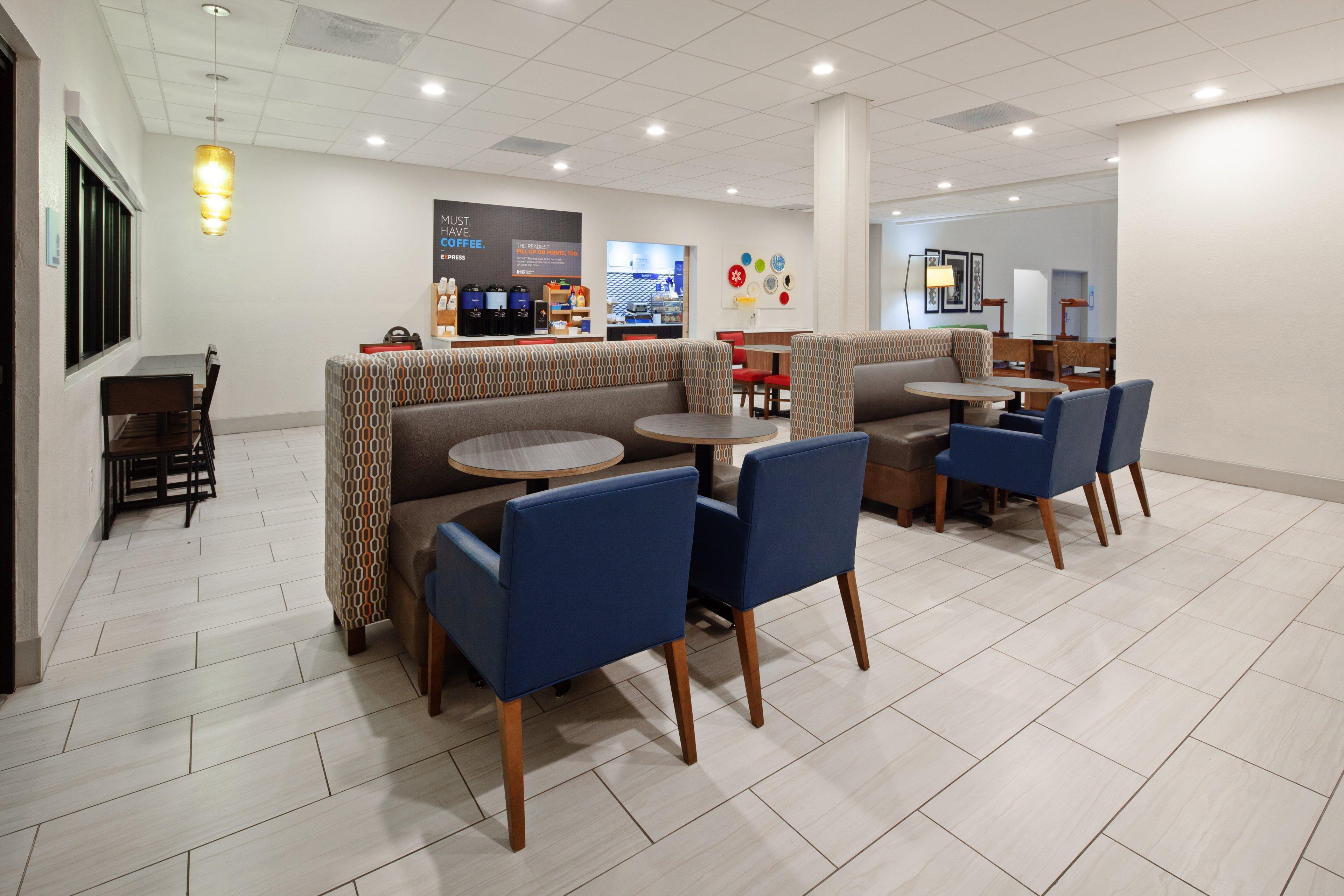 Holiday Inn Express & Suites Rancho Mirage - Palm Spgs Area By Ihg Esterno foto