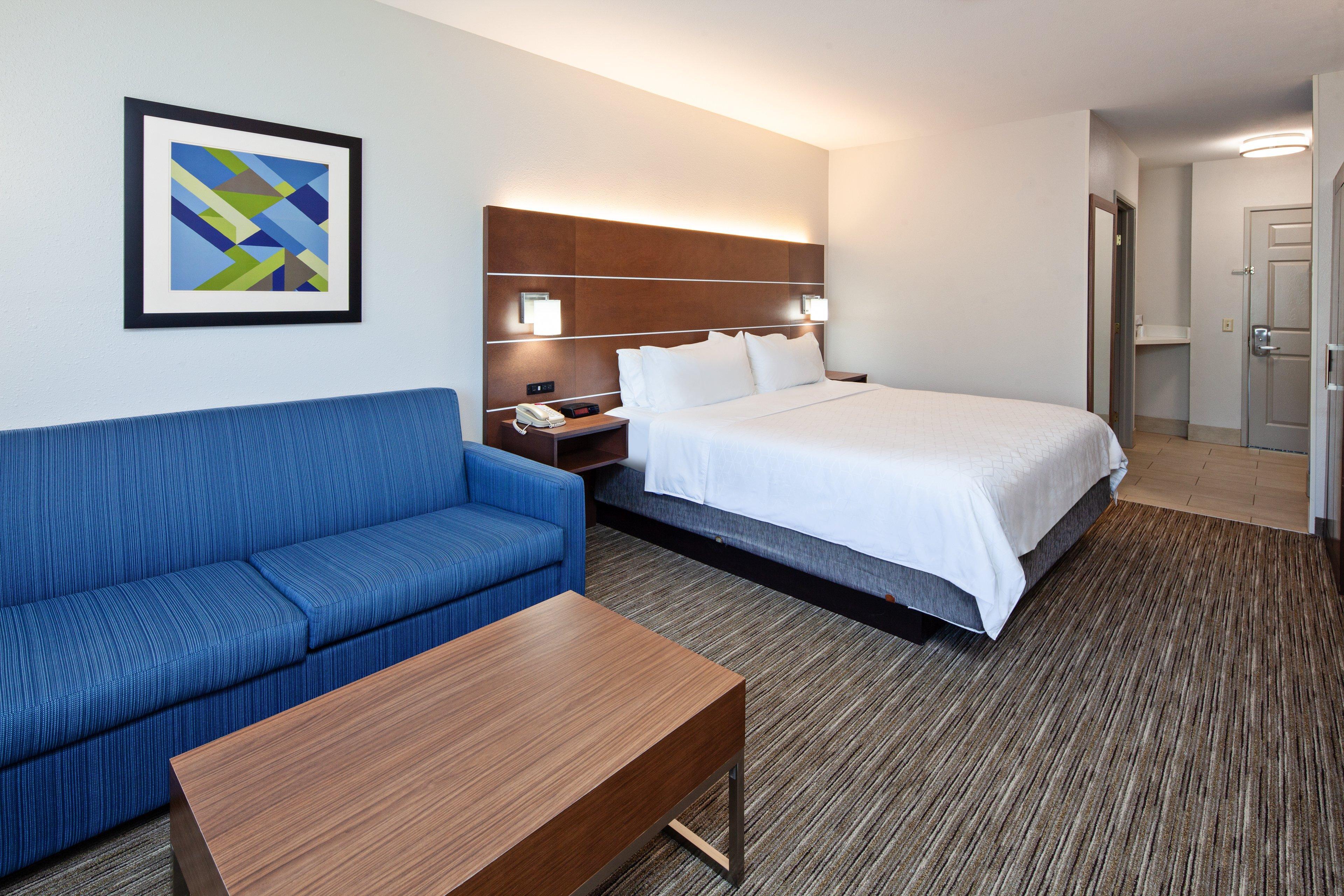 Holiday Inn Express & Suites Rancho Mirage - Palm Spgs Area By Ihg Esterno foto