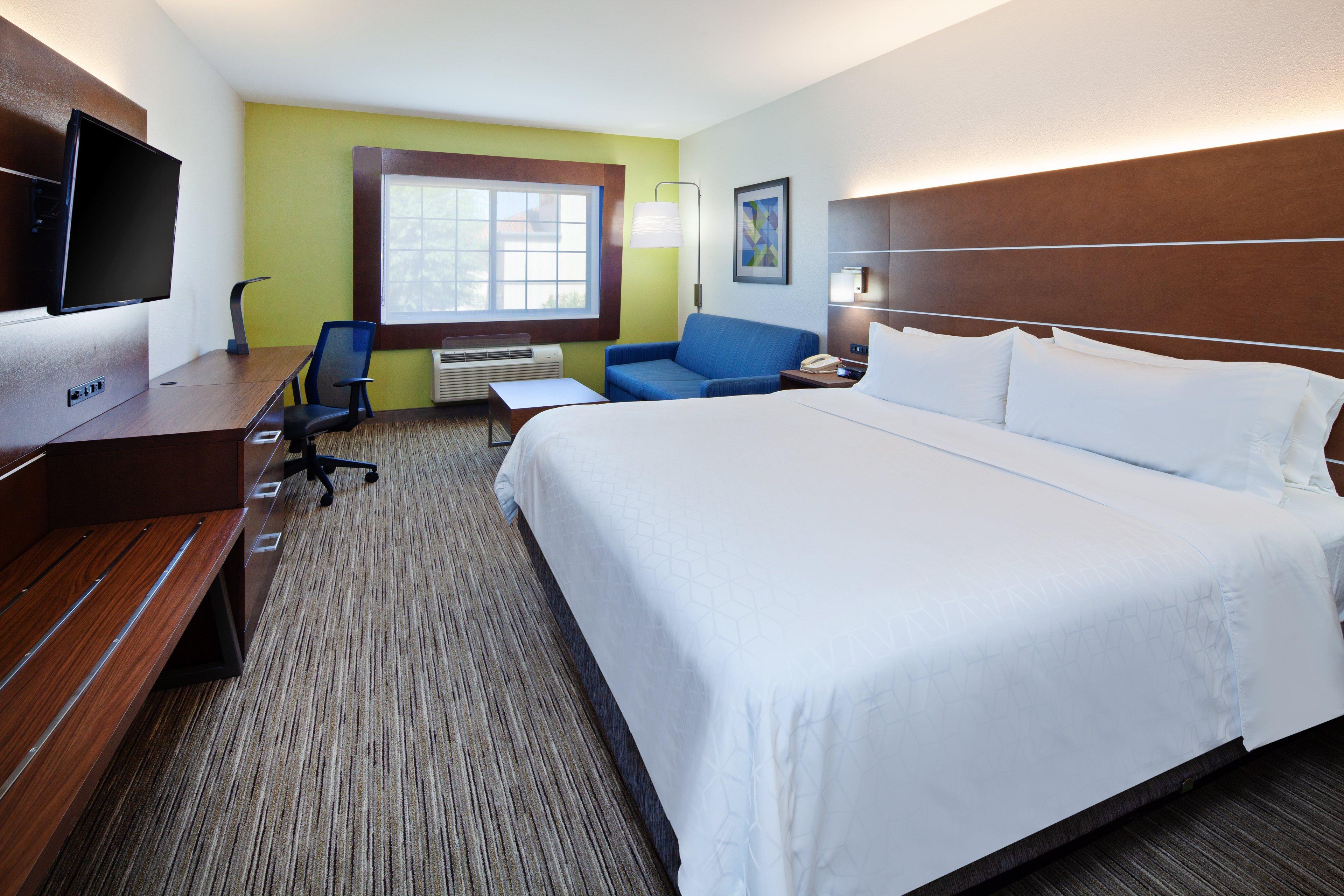 Holiday Inn Express & Suites Rancho Mirage - Palm Spgs Area By Ihg Esterno foto