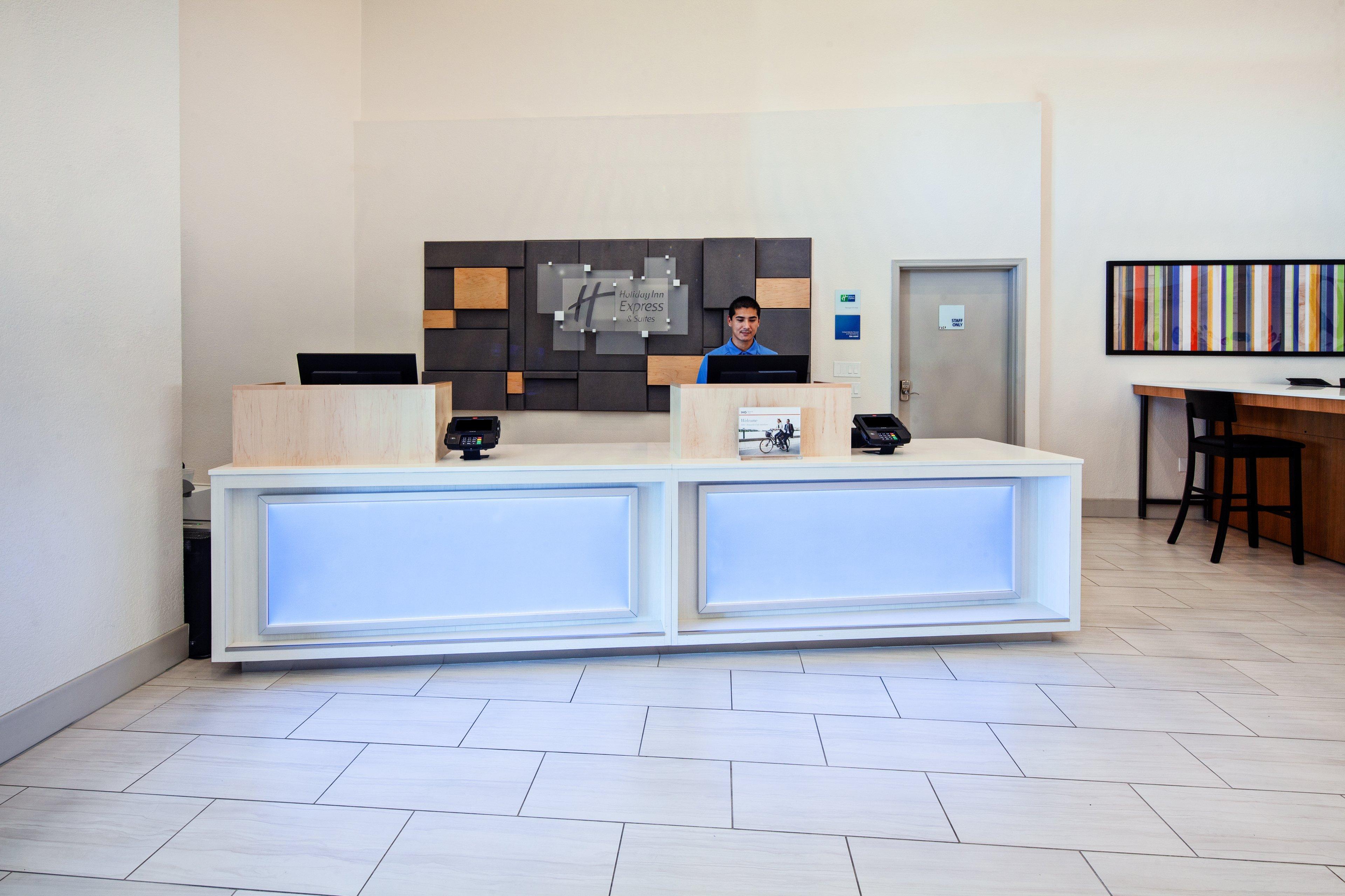 Holiday Inn Express & Suites Rancho Mirage - Palm Spgs Area By Ihg Esterno foto