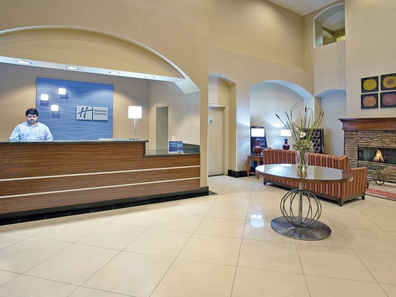 Holiday Inn Express & Suites Rancho Mirage - Palm Spgs Area By Ihg Esterno foto