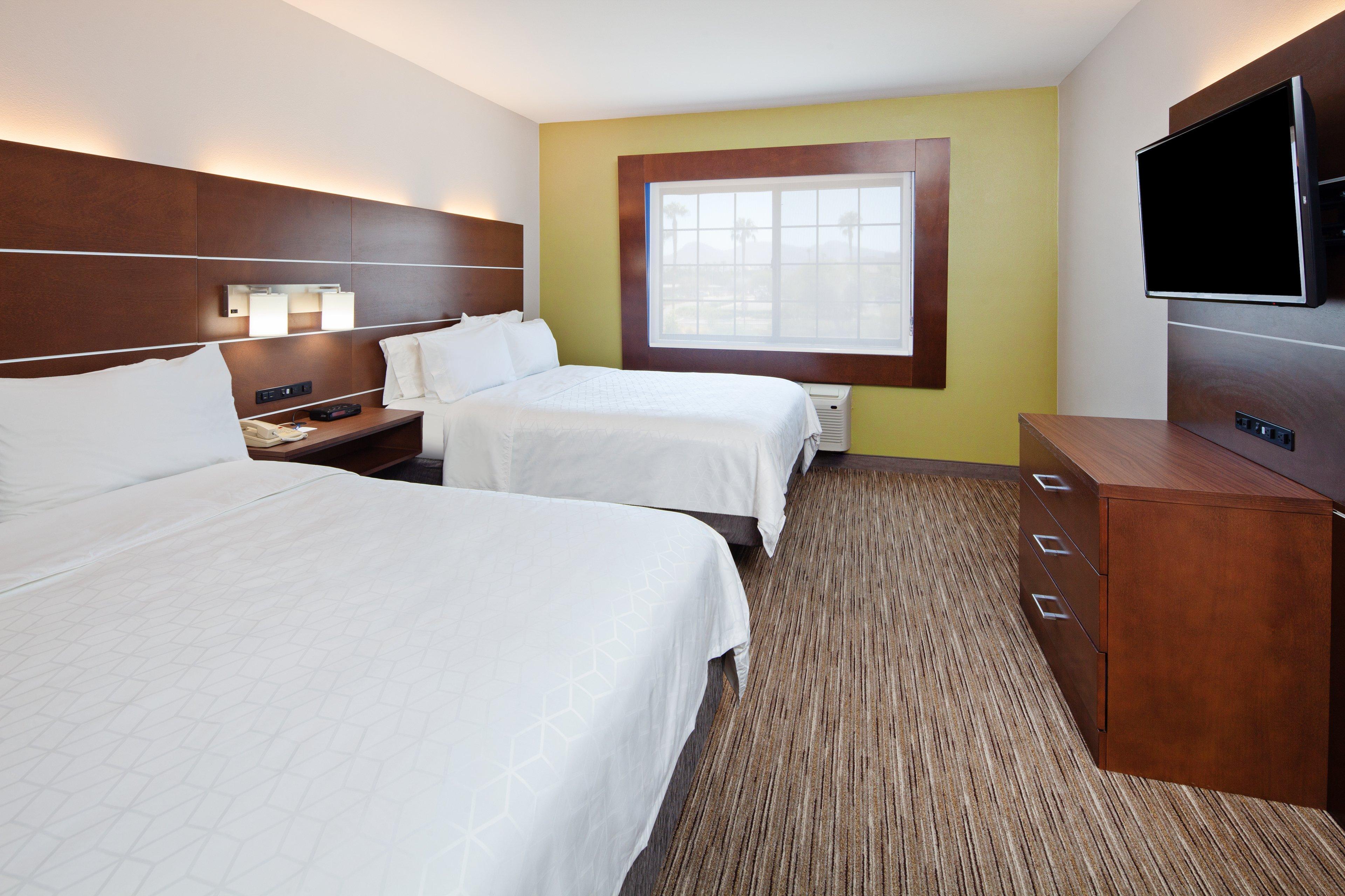 Holiday Inn Express & Suites Rancho Mirage - Palm Spgs Area By Ihg Esterno foto