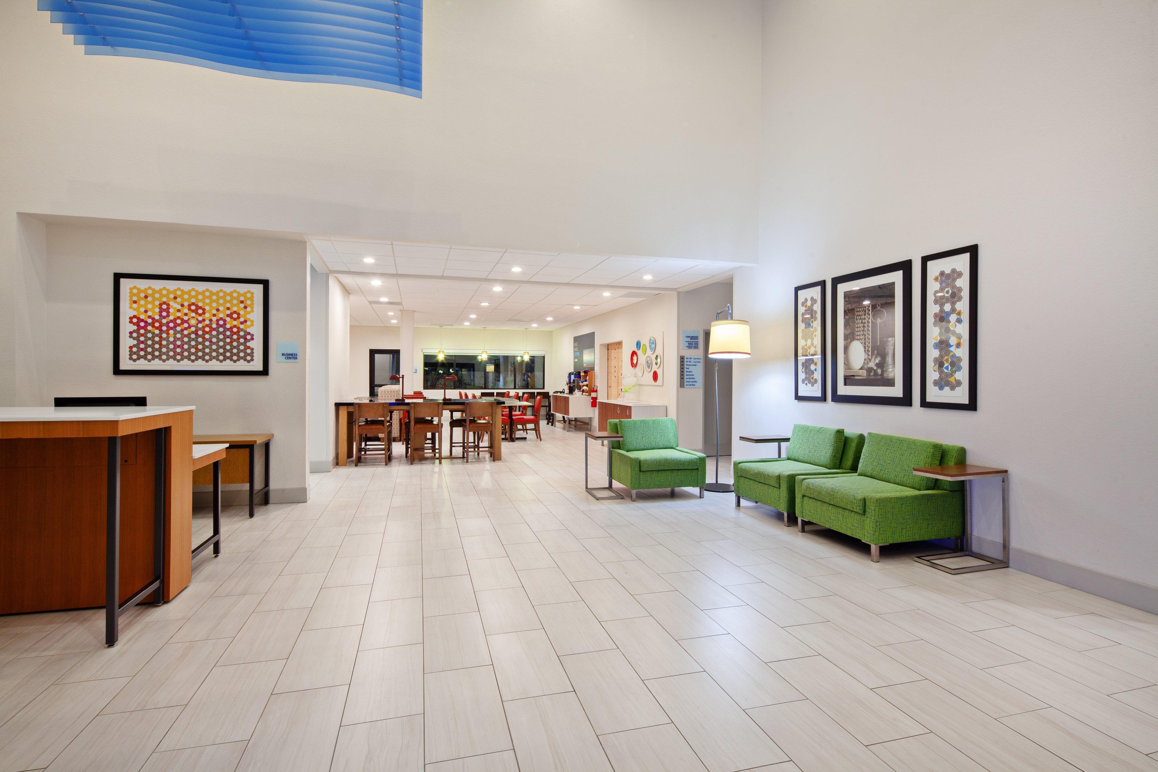 Holiday Inn Express & Suites Rancho Mirage - Palm Spgs Area By Ihg Esterno foto