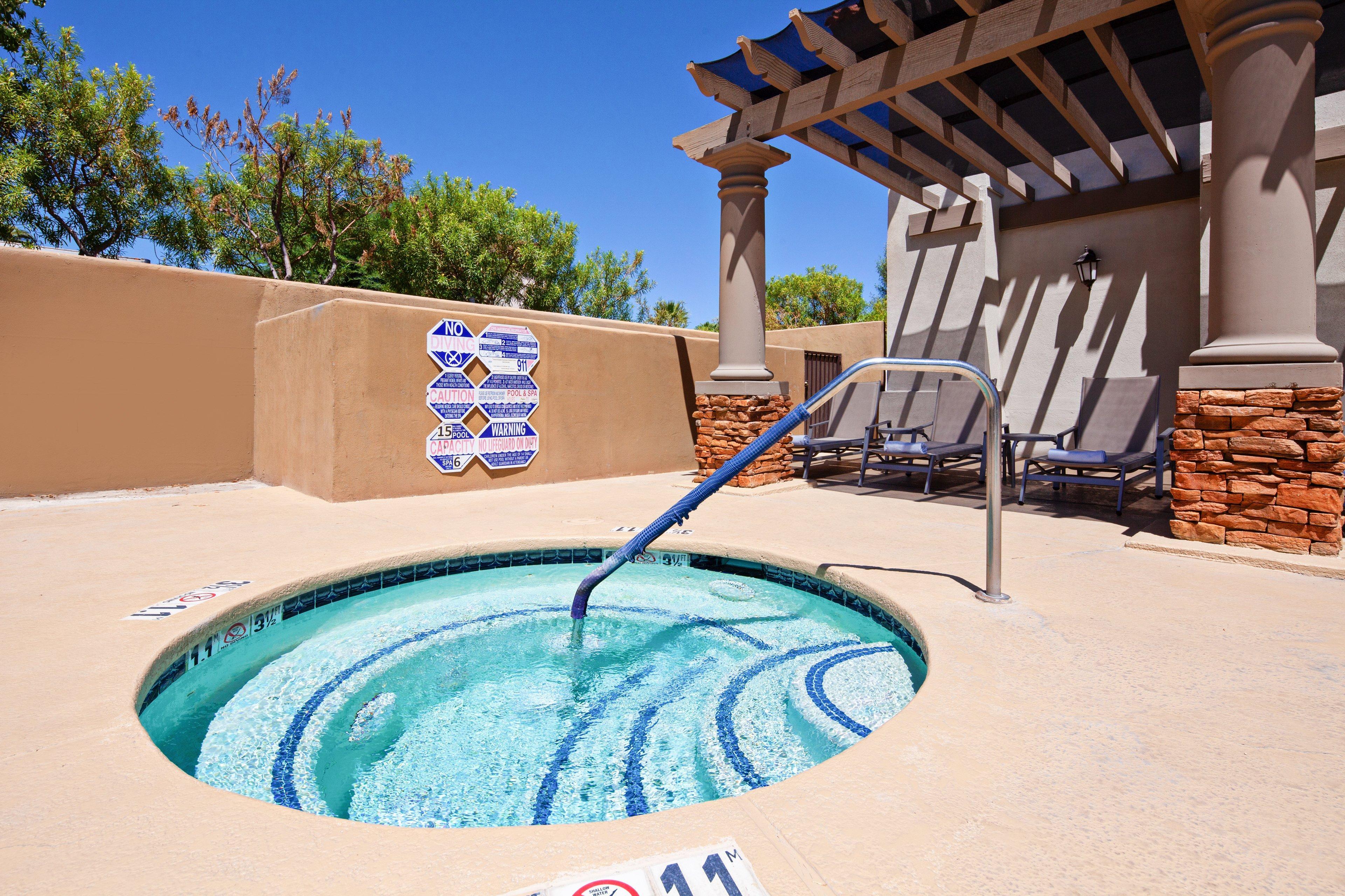 Holiday Inn Express & Suites Rancho Mirage - Palm Spgs Area By Ihg Esterno foto