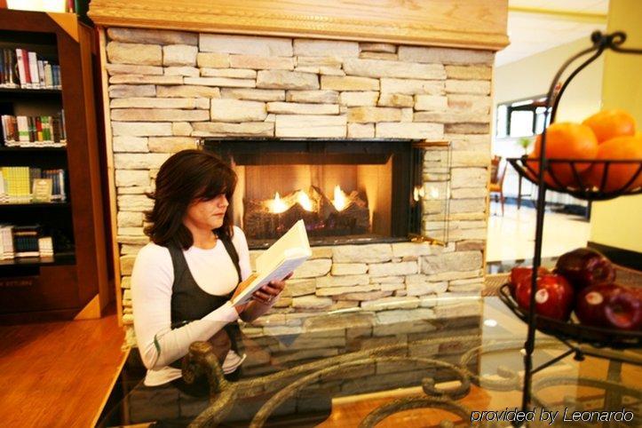 Holiday Inn Express & Suites Rancho Mirage - Palm Spgs Area By Ihg Interno foto