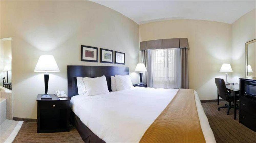 Holiday Inn Express & Suites Rancho Mirage - Palm Spgs Area By Ihg Esterno foto