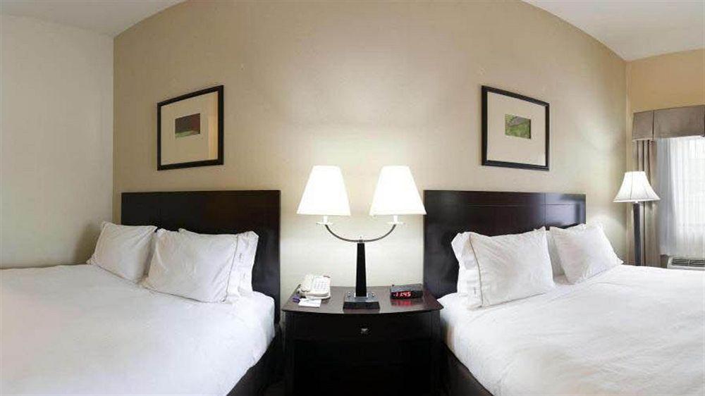 Holiday Inn Express & Suites Rancho Mirage - Palm Spgs Area By Ihg Esterno foto