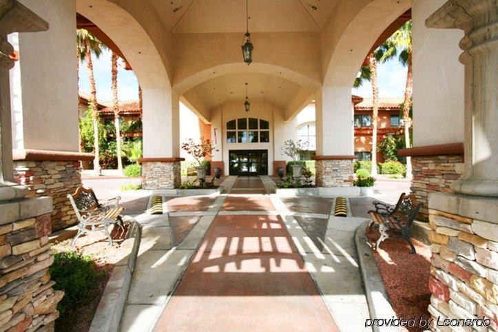 Holiday Inn Express & Suites Rancho Mirage - Palm Spgs Area By Ihg Esterno foto