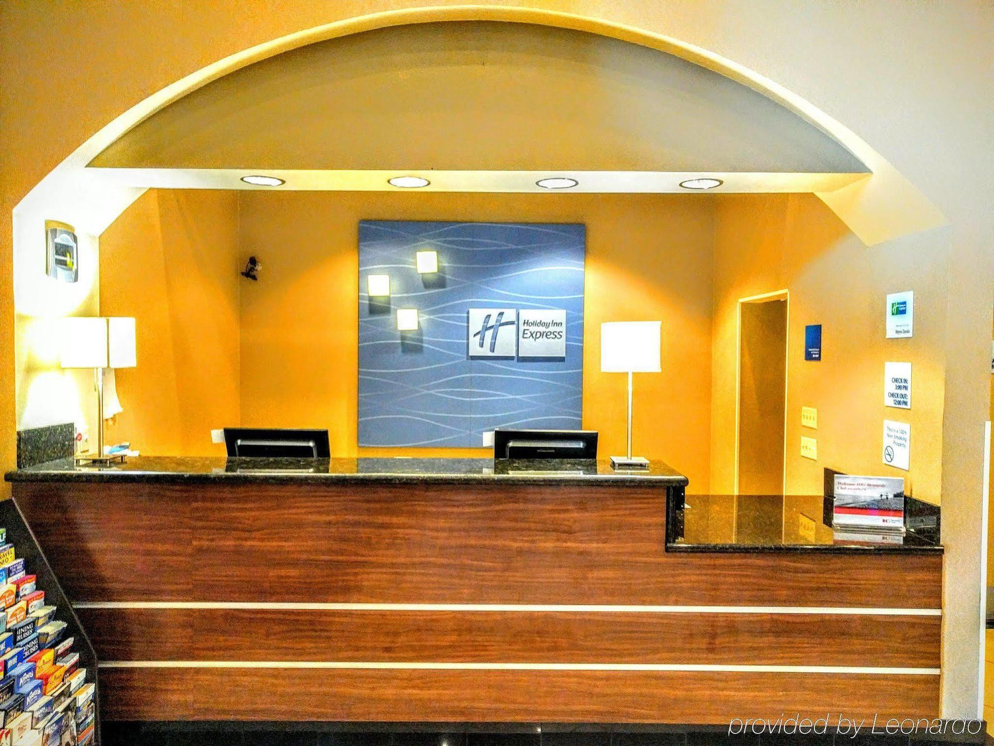 Holiday Inn Express & Suites Rancho Mirage - Palm Spgs Area By Ihg Esterno foto