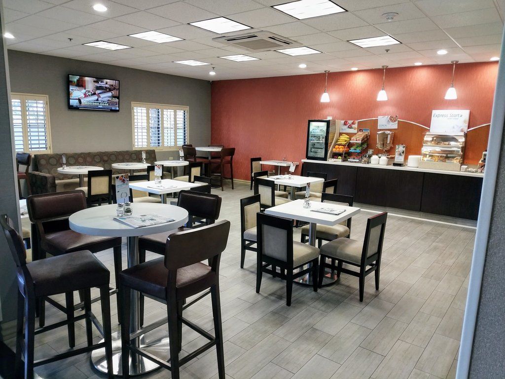 Holiday Inn Express & Suites Rancho Mirage - Palm Spgs Area By Ihg Esterno foto